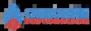 Canadian Association of Home Inspectors logo with blue and red house symbol